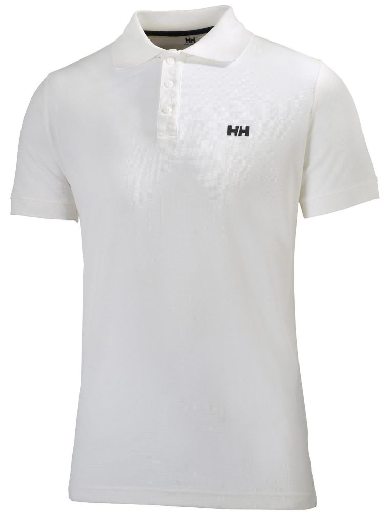 Helly Hansen Polo Wit