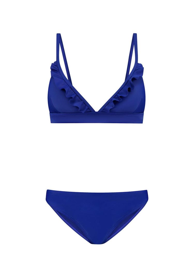 Shiwi Bikini Blauw