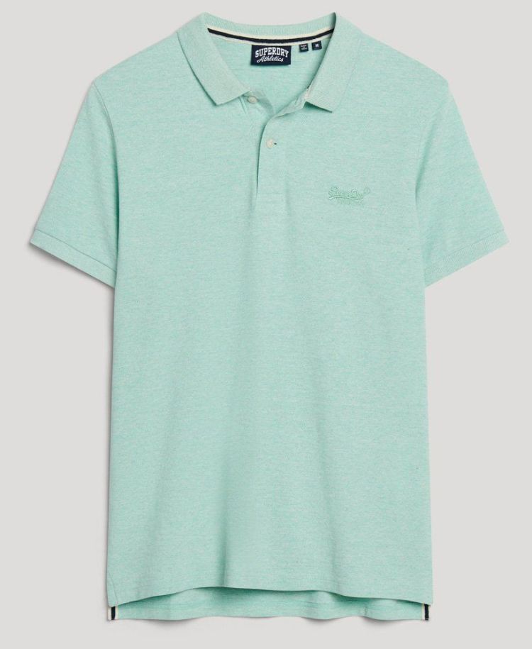 Superdry Polo Mint