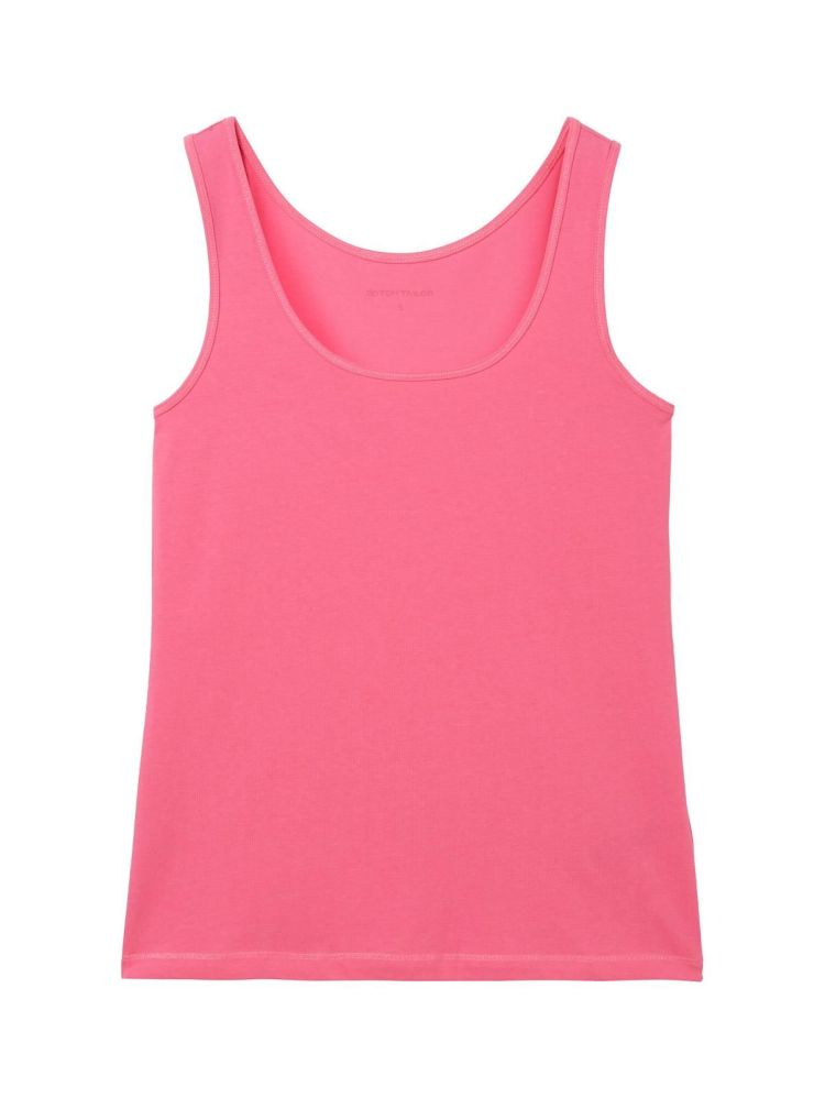 Tom Tailor T-shirt Roze
