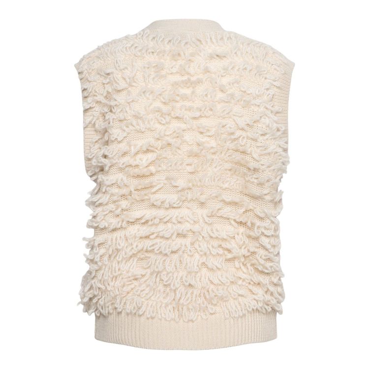&Co Woman Gilet Beige dames (BANU GILET - GL112.BEIGE) - GL Sport (Sluis)