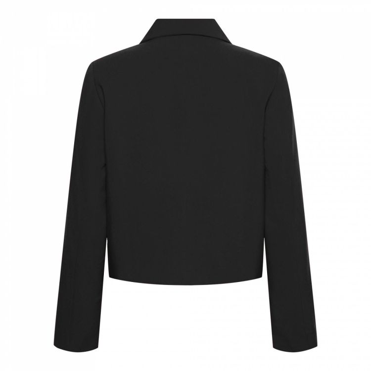 &Co Woman Blazer Zwart dames (CAMERON BLAZER - BZ.160.A-BLACK) - GL Sport (Sluis)