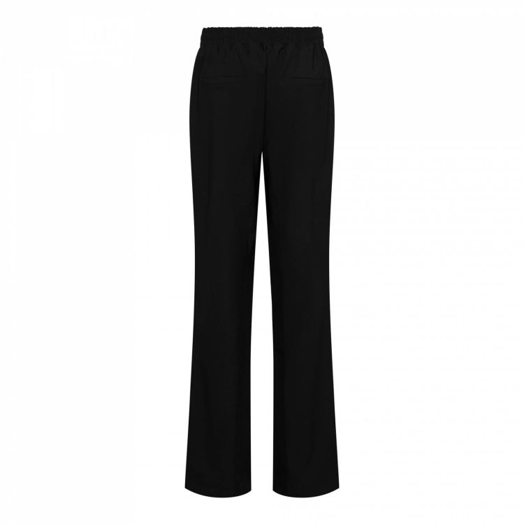 &Co Woman Broek Zwart dames (CAMILLA COMFORT PANTS - PA319.A.BLACK) - GL Sport (Sluis)