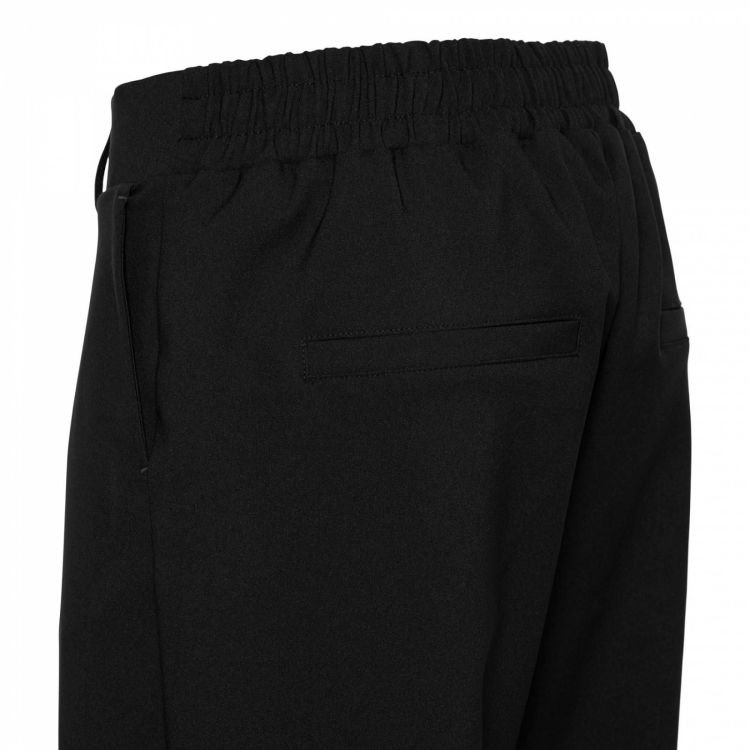 &Co Woman Broek Zwart dames (CAMILLA COMFORT PANTS - PA319.A.BLACK) - GL Sport (Sluis)