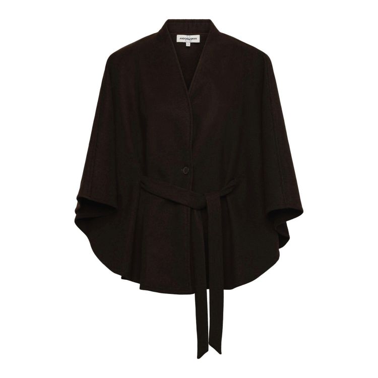 &Co Woman Jack Bruin