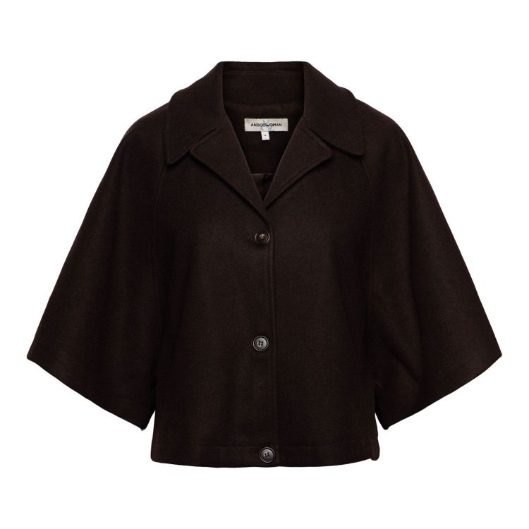&Co Woman Jack Bruin