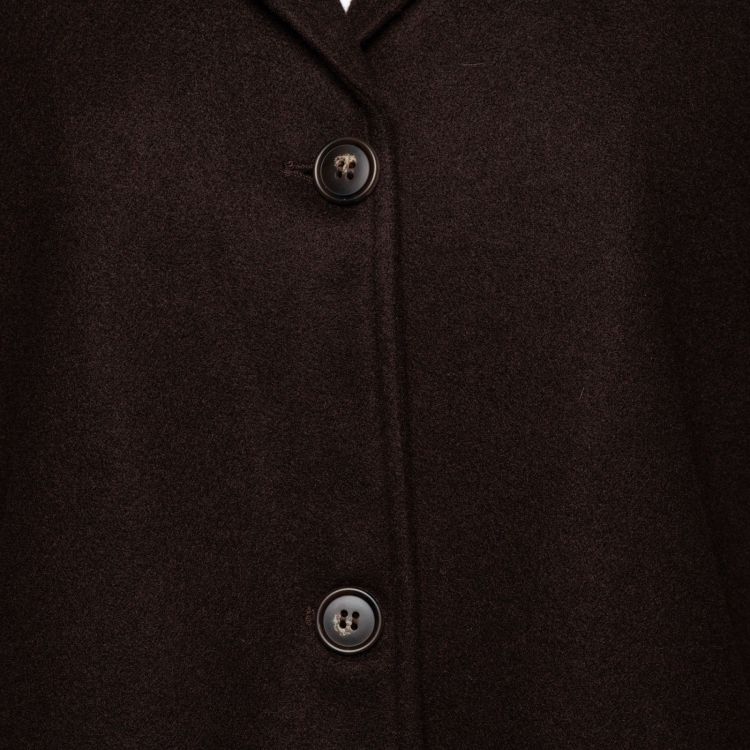 &Co Woman Jack Bruin dames (CAROLINA JACKET - JA164.ED-DARKCHOCO) - GL Sport (Sluis)