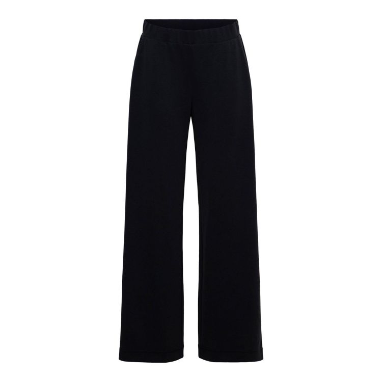 &Co Woman Broek Zwart