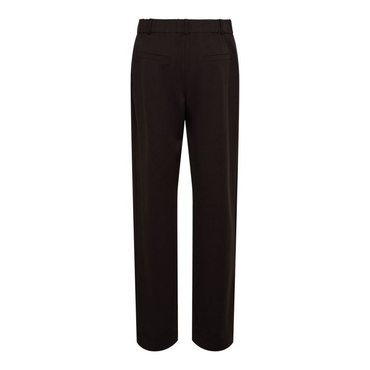 &Co Woman Broek Bruin dames (GABRIELLA PANTS - PA456.ED-CHOCO) - GL Sport (Sluis)
