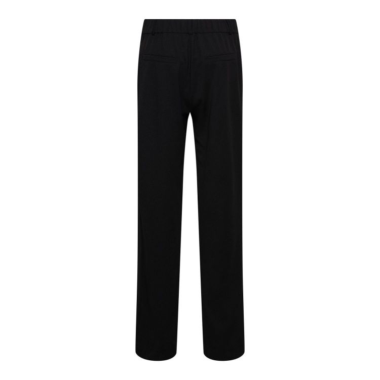 &Co Woman Broek Zwart dames (GABRIELLA PANTS - PA456.ED-BLACK) - GL Sport (Sluis)