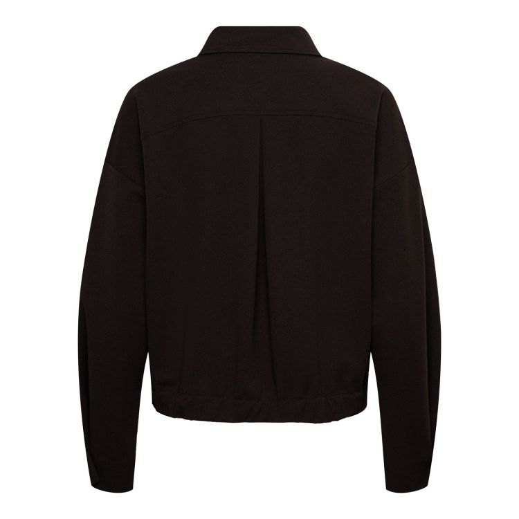 &Co Woman Jack Bruin dames (GINGER JACKET - JA172.ED-CHOCO) - GL Sport (Sluis)