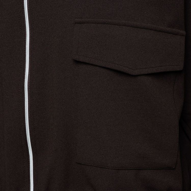 &Co Woman Jack Bruin dames (GINGER JACKET - JA172.ED-CHOCO) - GL Sport (Sluis)