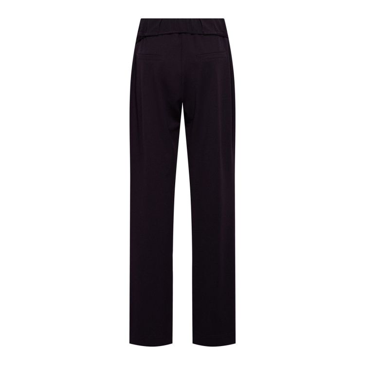 &Co Woman Broek Bordeaux dames (GRACE PANTS - PA409.LP-DEEPPLUM) - GL Sport (Sluis)