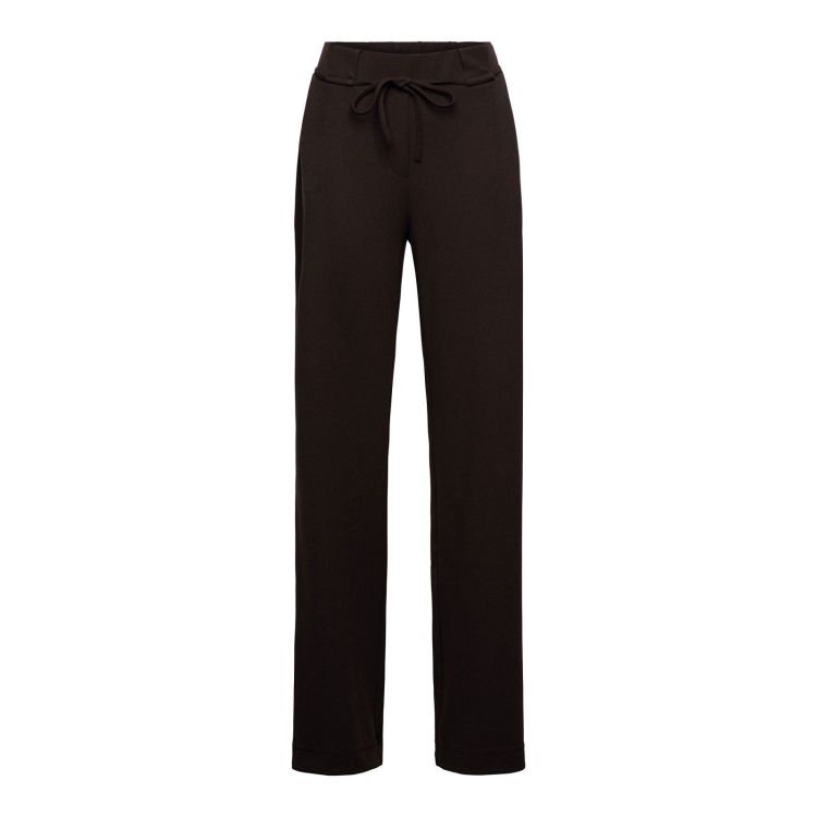 &Co Woman Broek Bruin