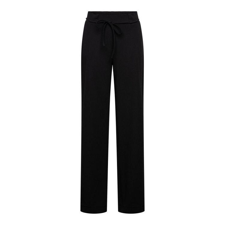 &Co Woman Broek Zwart