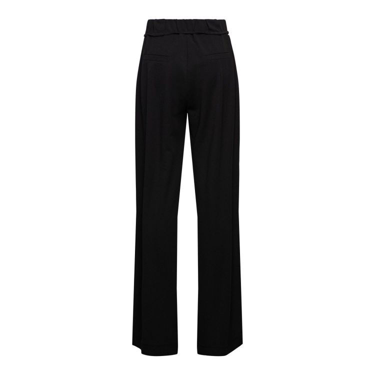 &Co Woman Broek Zwart dames (GRACE PANTS - PA409.A-BLACK) - GL Sport (Sluis)