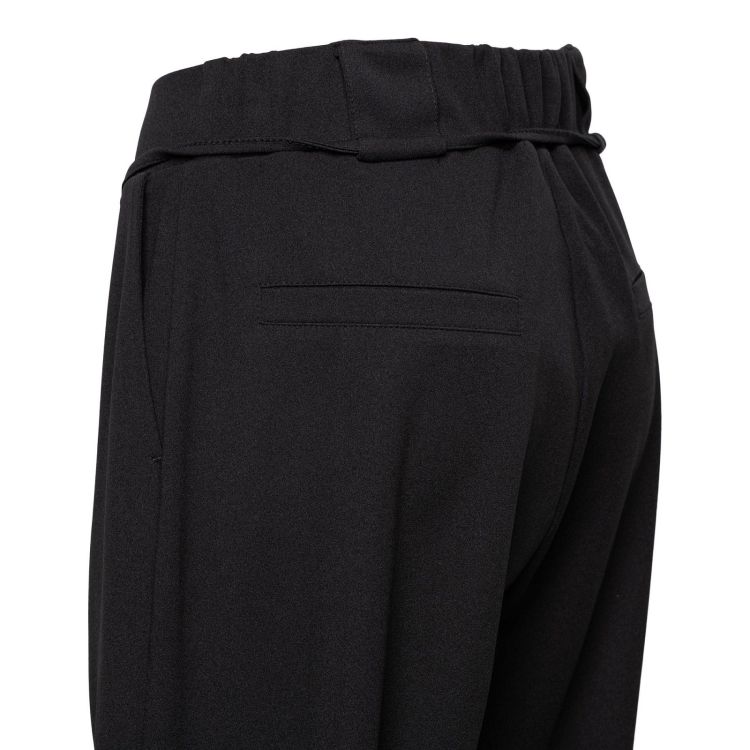 &Co Woman Broek Zwart dames (GRACE PANTS - PA409.A-BLACK) - GL Sport (Sluis)