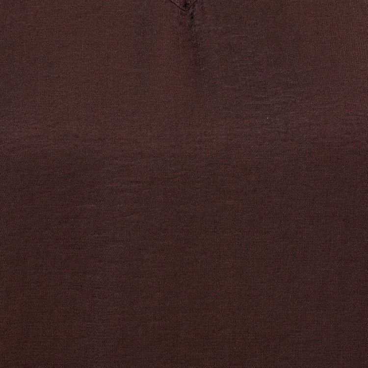 &Co Woman Blouse Bruin dames (MARBELLA BLOUSE - BL404.CHOCOLATE) - GL Sport (Sluis)