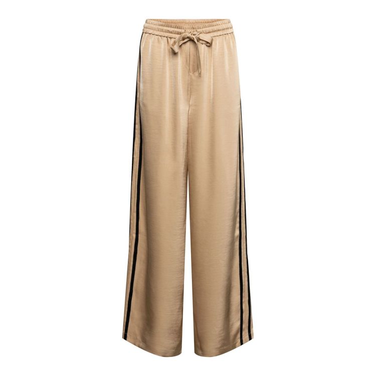 &Co Woman Broek Beige