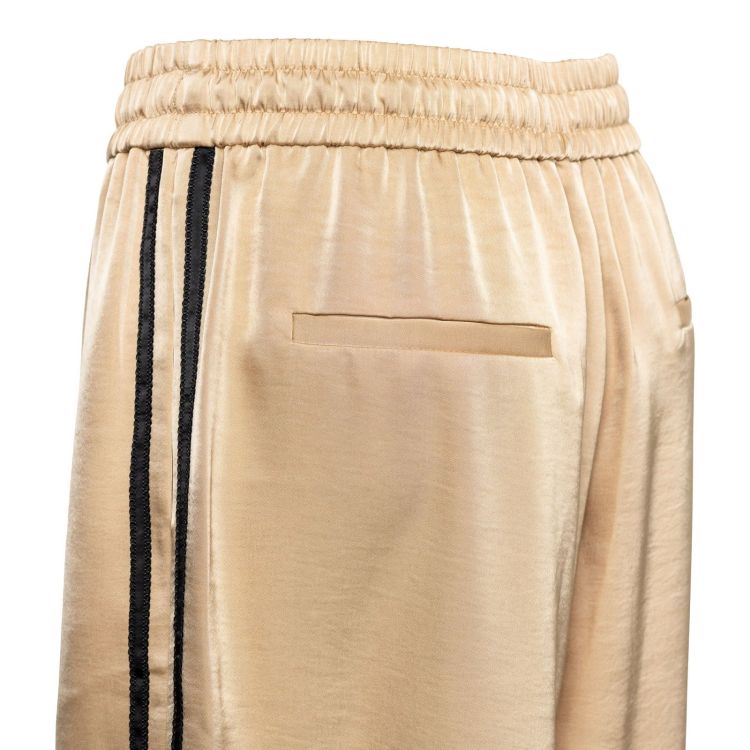 &Co Woman Broek Beige dames (NEOMI PANTS - PA407.ZS.SUNSET) - GL Sport (Sluis)