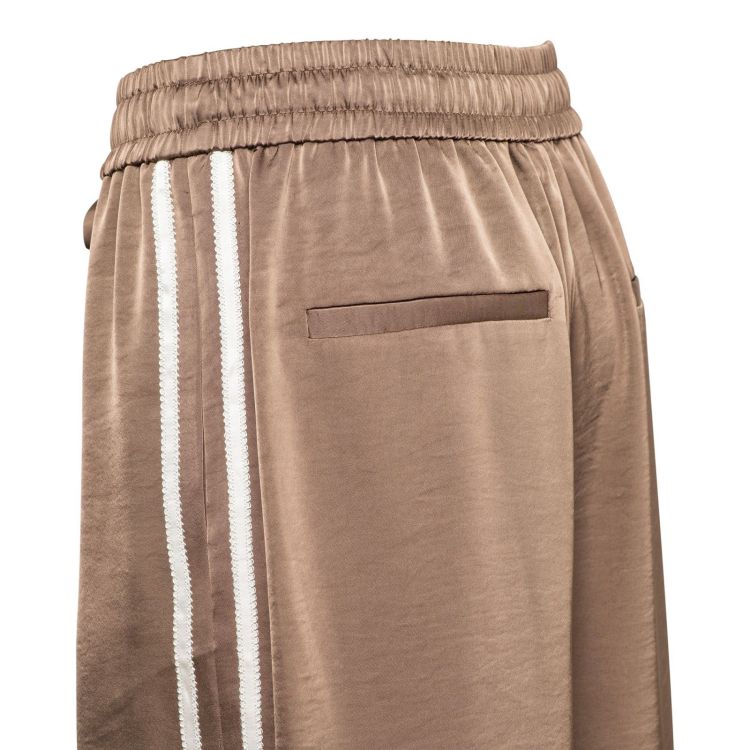 &Co Woman Broek Taupe dames (NEOMI PANTS - PA407.ET.TAUPE) - GL Sport (Sluis)