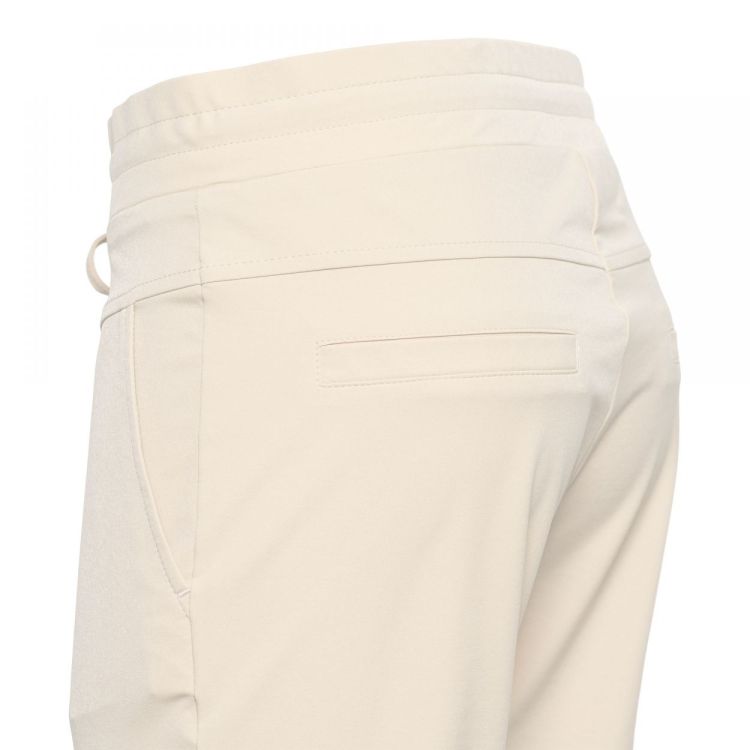 &Co Woman Broek Beige dames (PAGE 7/8 TRAVEL - PA146.Z.SAND) - GL Sport (Sluis)