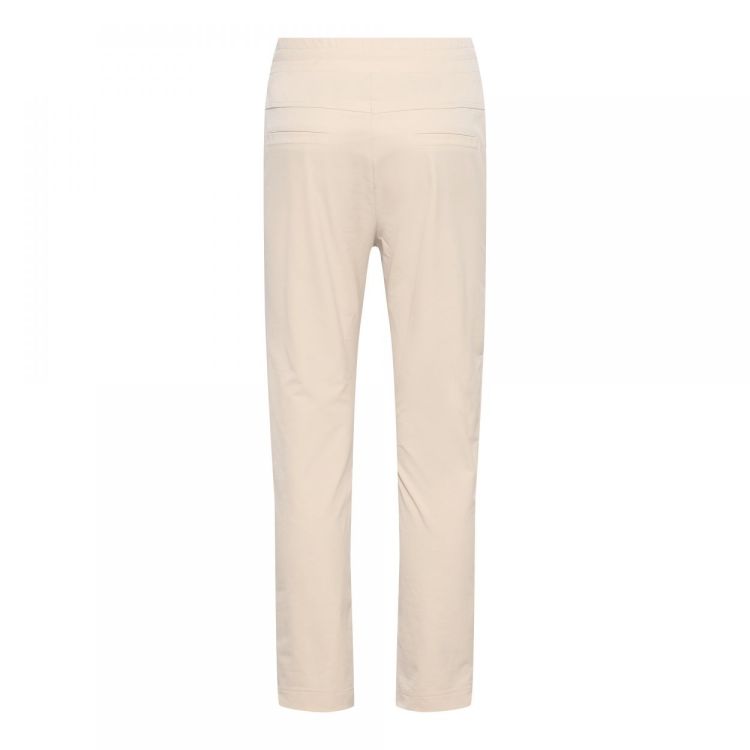 &Co Woman Broek Beige dames (PAGE 7/8 TRAVEL - PA146.Z.SAND) - GL Sport (Sluis)