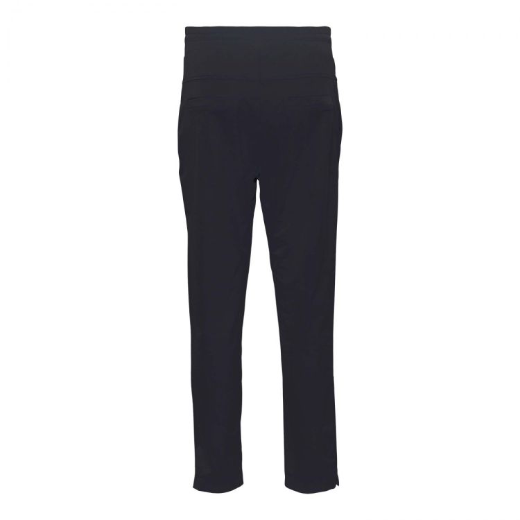 &Co Woman Broek Blauw dames (PAGE 7/8 TRAVEL - PA146.B.NAVY) - GL Sport (Sluis)