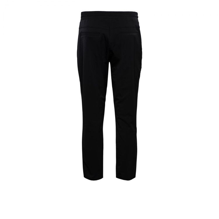 &Co Woman Broek Zwart dames (PAGE 7/8 TRAVEL PANTS - PA146-A.BLACK) - GL Sport (Sluis)