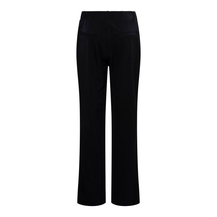 &Co Woman Broek Zwart dames (PAMMY TAVEL PANTS - PA412.A.BLACK) - GL Sport (Sluis)