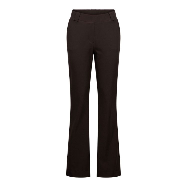&Co Woman Broek Bruin