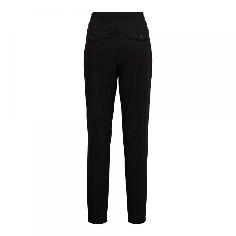 &Co Woman Broek Zwart dames (PENNY COMFORT PANTS - PA216-1.BLACK) - GL Sport (Sluis)