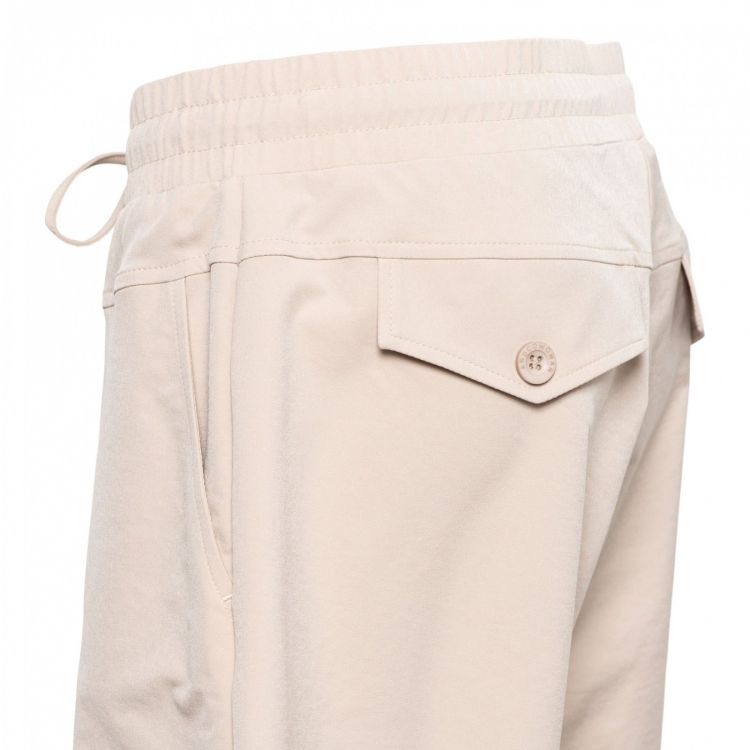 &Co Woman Short Beige dames (PENNY SHORT TRAVEL - PA310.Z.SAND) - GL Sport (Sluis)