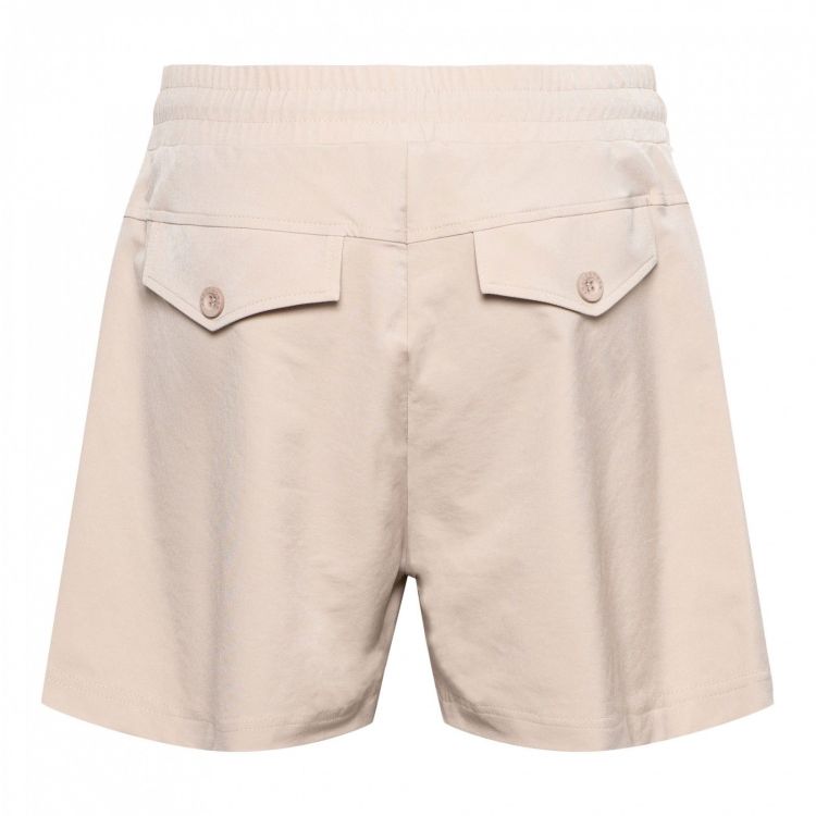 &Co Woman Short Beige dames (PENNY SHORT TRAVEL - PA310.Z.SAND) - GL Sport (Sluis)