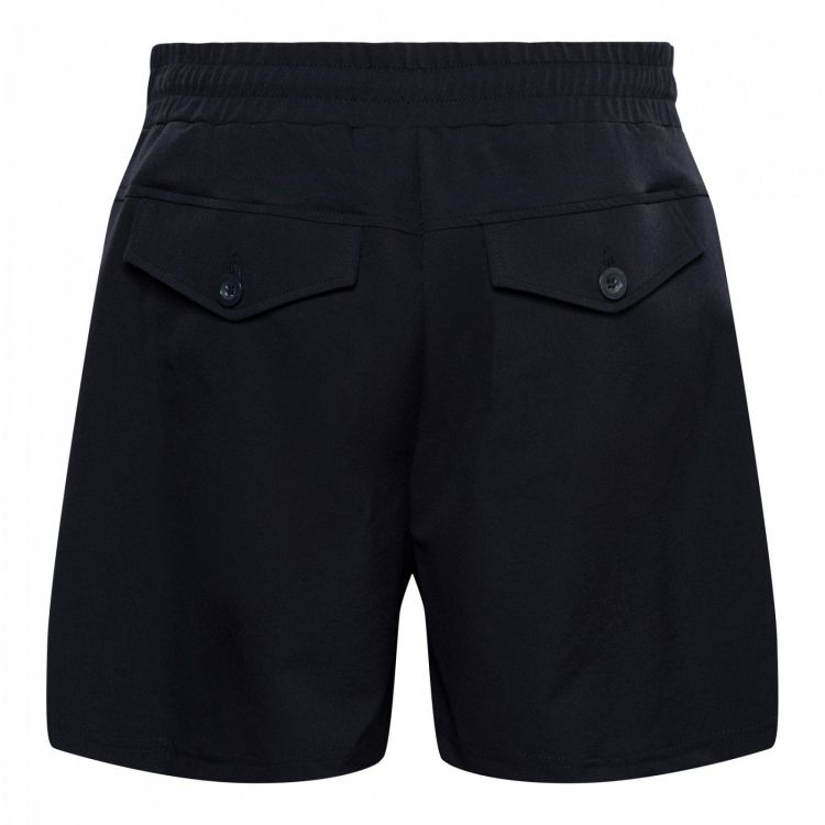 &Co Woman Short Blauw dames (PENNY SHORT TRAVEL PANTS - PA310.B.NAVY) - GL Sport (Sluis)