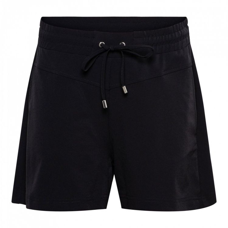&Co Woman Short Zwart