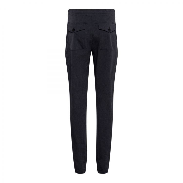 &Co Woman Broek Antraciet dames (PENNY TRAVEL PANTS - PA325.CA.ANTRACITE) - GL Sport (Sluis)