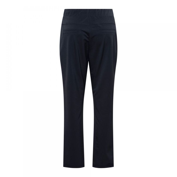 &Co Woman Broek Blauw dames (PEPPE 7/8 TRAVEL PANTS - PA307-B.NAVY) - GL Sport (Sluis)