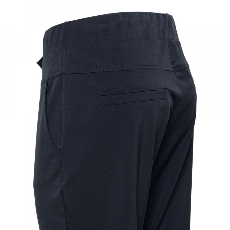 &Co Woman Broek Blauw dames (PEPPE 7/8 TRAVEL PANTS - PA307-B.NAVY) - GL Sport (Sluis)