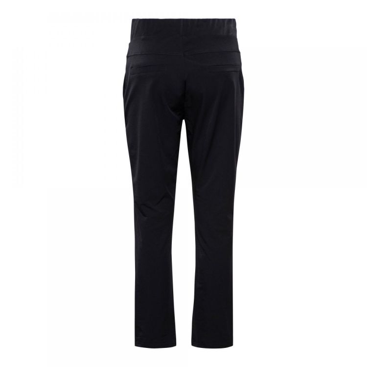 &Co Woman Broek Zwart dames (PEPPE 7/8 TRAVEL PANTS - PA307-A.BLACK) - GL Sport (Sluis)