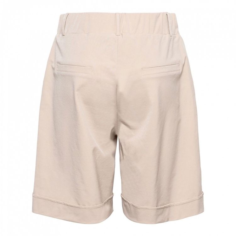 &Co Woman Short Beige dames (PHILIS TRAVEL - PA299.Z.SAND) - GL Sport (Sluis)
