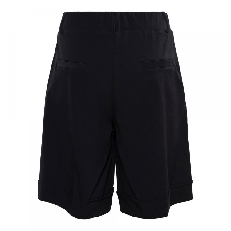 &Co Woman Short Blauw dames (PHILIS TRAVEL - PA299.B.NAVY) - GL Sport (Sluis)