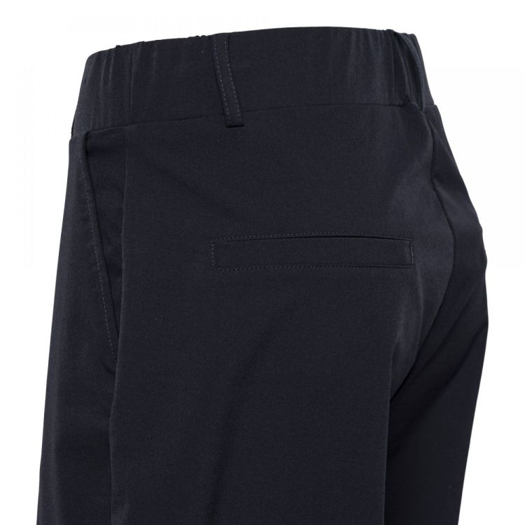 &Co Woman Short Zwart dames (PHILIS TRAVEL - PA299.A.BLACK) - GL Sport (Sluis)