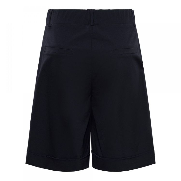 &Co Woman Short Zwart dames (PHILIS TRAVEL - PA299.A.BLACK) - GL Sport (Sluis)