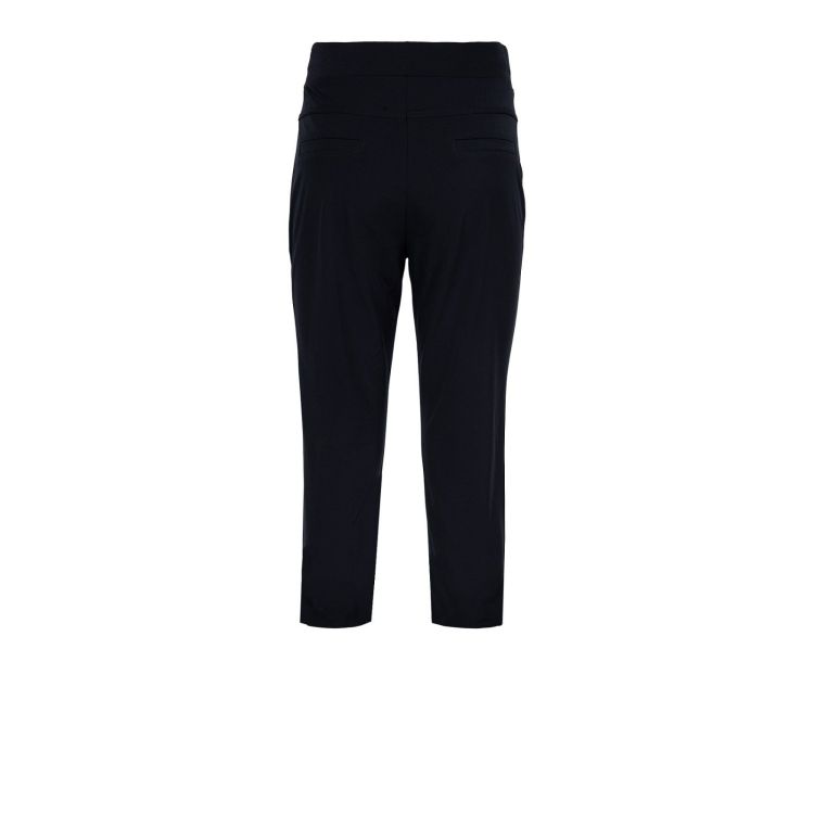 &Co Woman Capri Blauw dames (PHOENIX CAPRI TRAVEL - PA306.B.NAVY) - GL Sport (Sluis)