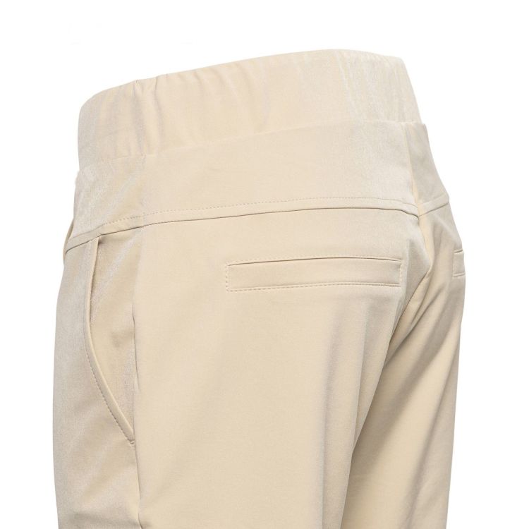 &Co Woman Capri Creme dames (PHOENIX CAPRI TRAVEL - PA306.Z.SAND) - GL Sport (Sluis)