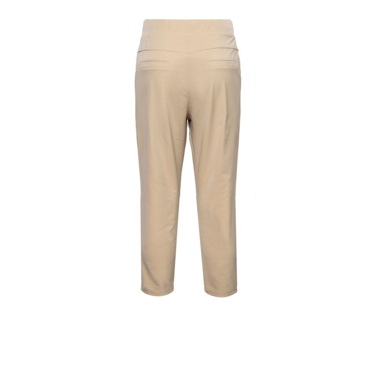 &Co Woman Capri Creme dames (PHOENIX CAPRI TRAVEL - PA306.Z.SAND) - GL Sport (Sluis)
