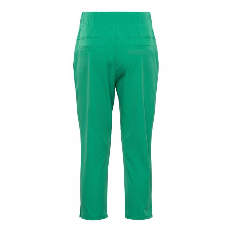 &Co Woman Capri Groen dames (PHOENIX CAPRI TRAVEL PANTS - PA306-N.GREEN) - GL Sport (Sluis)