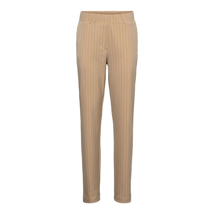 &Co Woman Broek Beige