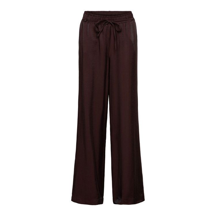 &Co Woman Broek Bruin
